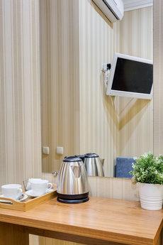 Daily Kozitsky per., 1 A, Moscow - apartment by the day