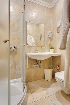 Daily Kozitsky per., 1 A, Moscow - apartment by the day