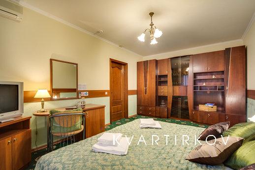 Daily Shipilovsky passage 39 k2, Moscow - apartment by the day