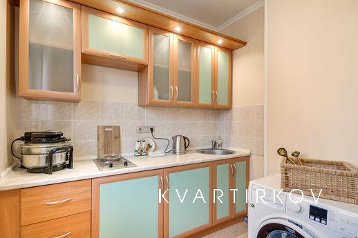 Daily Shipilovsky passage 39 k2, Moscow - apartment by the day