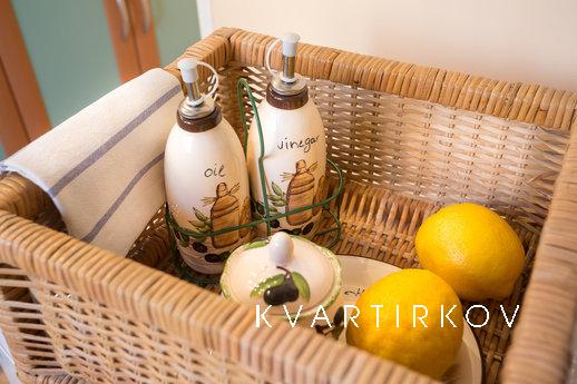 Daily Shipilovsky passage 39 k2, Moscow - apartment by the day