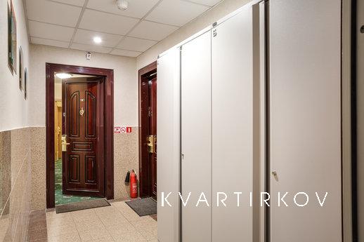 Daily Shipilovsky passage 39 k2, Moscow - apartment by the day