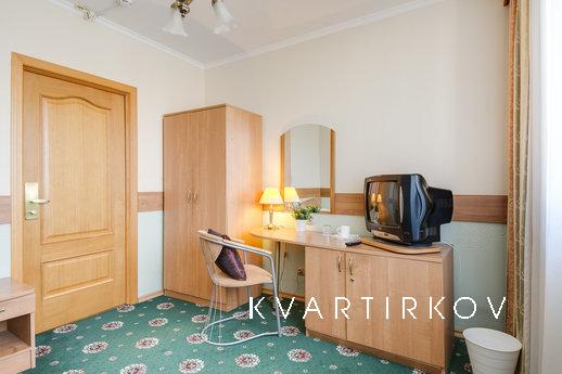Daily Shipilovsky passage 39 k2, Moscow - apartment by the day