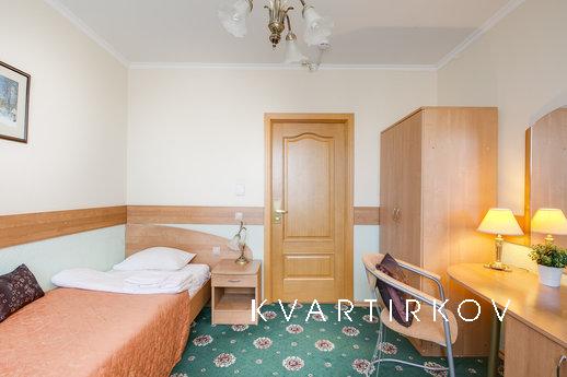 Daily Shipilovsky passage 39 k2, Moscow - apartment by the day