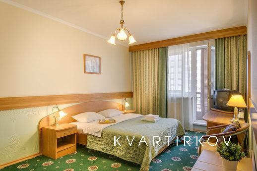 Daily Shipilovsky passage 39 k2, Moscow - apartment by the day