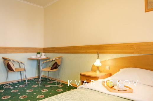 Daily Shipilovsky passage 39 k2, Moscow - apartment by the day