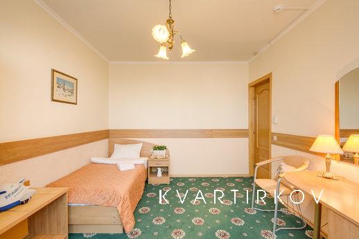 Daily Shipilovsky passage 39 k2, Moscow - apartment by the day