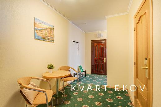 Daily Shipilovsky passage 39 k2, Moscow - apartment by the day