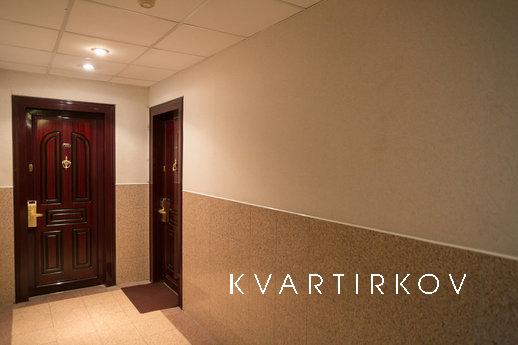 Daily Shipilovsky passage 39 k2, Moscow - apartment by the day