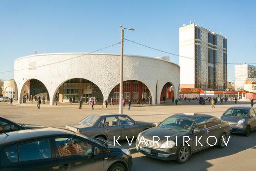 Daily Shipilovsky passage 39 k2, Moscow - apartment by the day