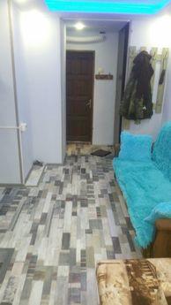 Студия в центре Сочи, Сочи - квартира посуточно