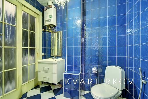 Apartments on Kazan, Saint Petersburg - apartment by the day