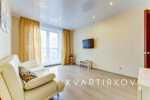 Apartments in the royal capital, Санкт-Петербург - квартира подобово