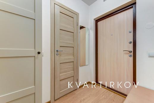 Apartments on Energetikov, Saint Petersburg - apartment by the day