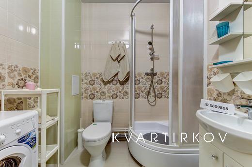 Apartments on Energetikov, Saint Petersburg - apartment by the day