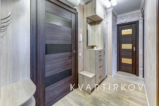 Apartment with a view on Ligovsky, Санкт-Петербург - квартира подобово