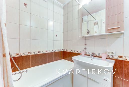 Apartments near the Summer Garden, Saint Petersburg - apartment by the day