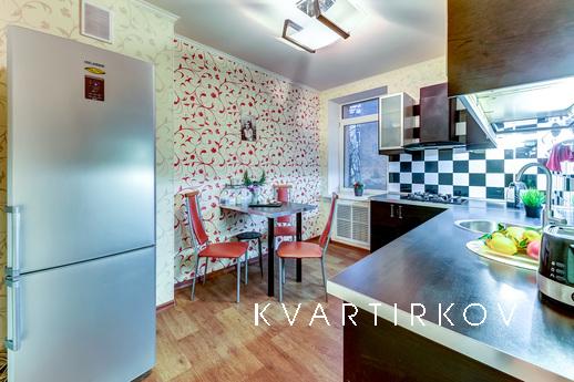 Apartments near the Summer Garden, Saint Petersburg - apartment by the day