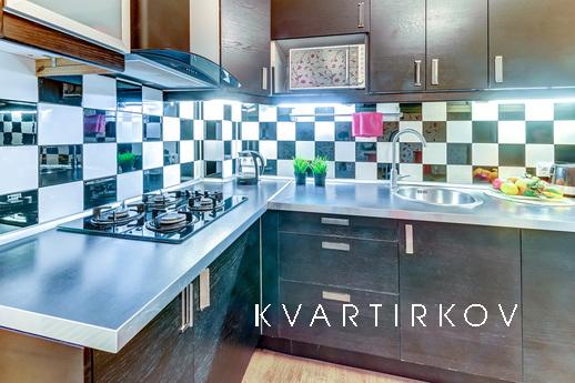 Apartments near the Summer Garden, Saint Petersburg - apartment by the day