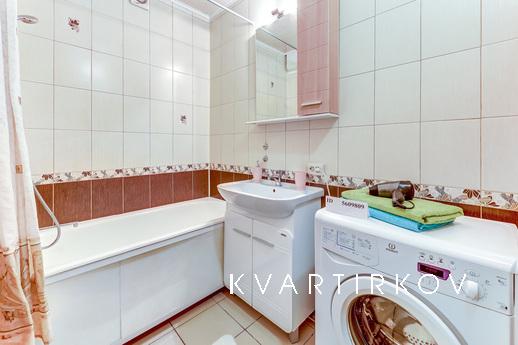 Apartments near the Summer Garden, Saint Petersburg - apartment by the day