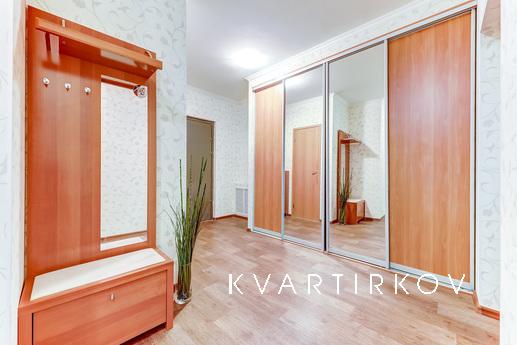 Apartments near the Summer Garden, Saint Petersburg - apartment by the day