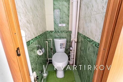 Apartments near Komendantsky Prospekt, Saint Petersburg - apartment by the day