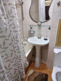 Посуточно Староконюшенный переулок 30, Москва - квартира посуточно