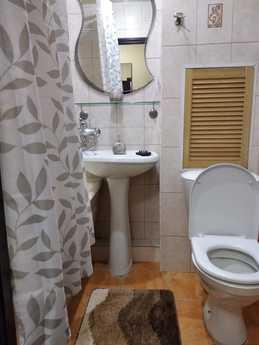 Посуточно Староконюшенный переулок 30, Москва - квартира посуточно