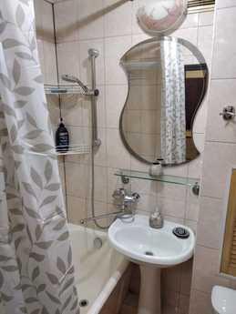 Посуточно Староконюшенный переулок 30, Москва - квартира посуточно