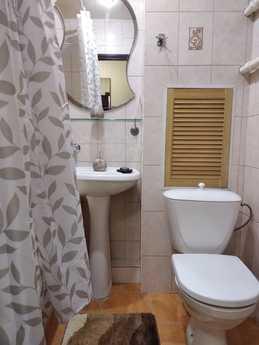 Посуточно Староконюшенный переулок 30, Москва - квартира посуточно