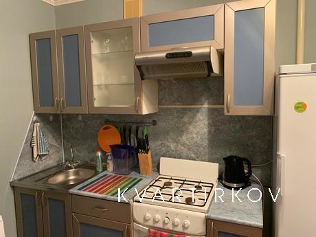 Посуточно Староконюшенный переулок 30, Москва - квартира посуточно