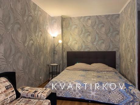 Сдается чистая( после косметического ремонта), без запахов, 