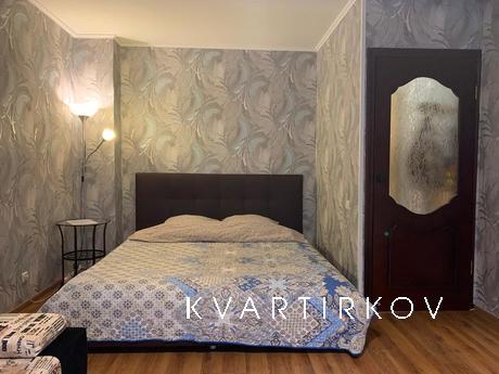 Посуточно Староконюшенный переулок 30, Москва - квартира посуточно