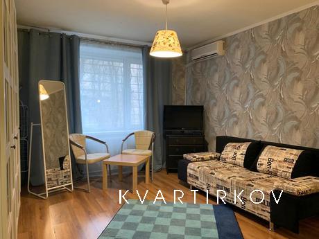 Посуточно Староконюшенный переулок 30, Москва - квартира посуточно