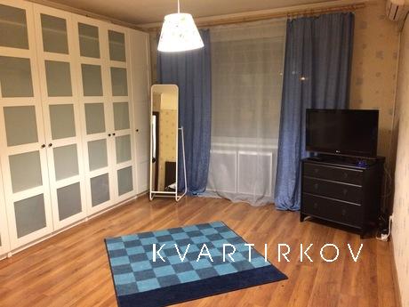 Уютная квартира в самом сердце Старого Арбата, в шаговой дос