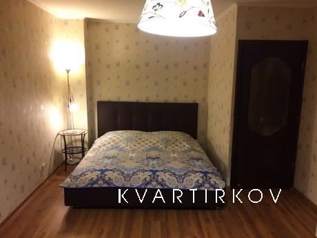 Квартира Старый Арбат, Москва - квартира посуточно