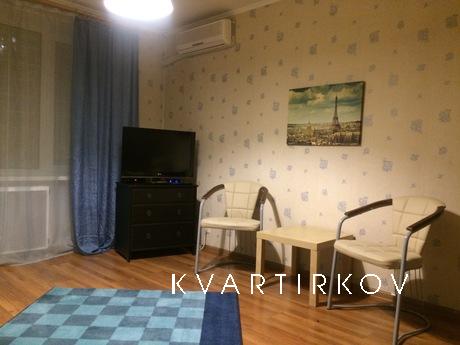 Квартира Старый Арбат, Москва - квартира посуточно