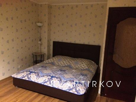 Квартира Старый Арбат, Москва - квартира посуточно