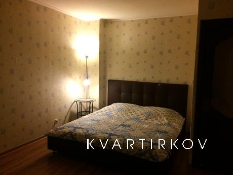 Квартира Старый Арбат, Москва - квартира посуточно