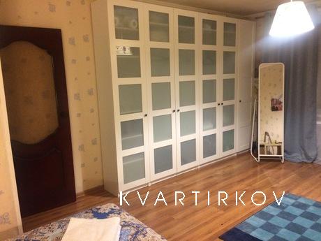 Квартира Старый Арбат, Москва - квартира посуточно