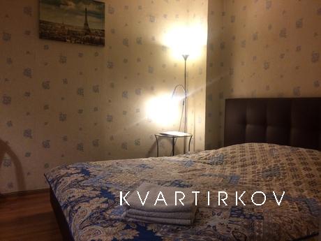 Квартира Старый Арбат, Москва - квартира посуточно