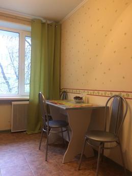 Квартира Старый Арбат, Москва - квартира посуточно