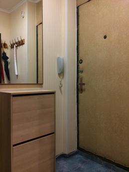 Квартира Старый Арбат, Москва - квартира посуточно