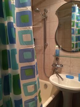 Квартира Старый Арбат, Москва - квартира посуточно