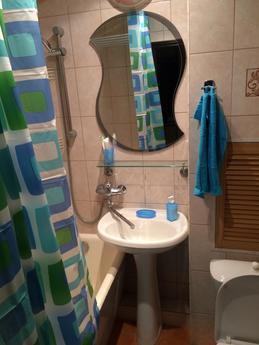 Квартира Старый Арбат, Москва - квартира посуточно