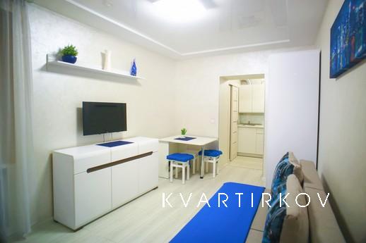 2 bedroom apartment for rent, Lviv - apartment by the day