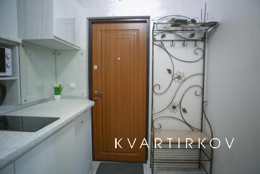 2 bedroom apartment for rent, Lviv - apartment by the day