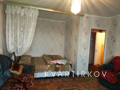 Однокімнатна квартира, Кропивницький (Кіровоград) - квартира подобово