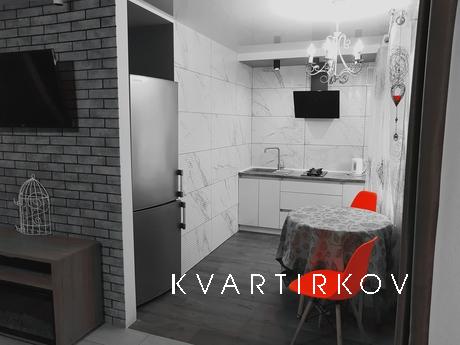 Luxurious apartment - studio, Kropyvnytskyi (Kirovohrad) - apartment by the day