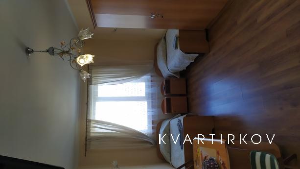 rooms for rent in a three-story house, Truskavets - apartment by the day
